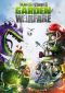 portada Plants vs. Zombies: Garden Warfare PC