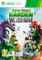 portada Plants vs. Zombies: Garden Warfare Xbox 360
