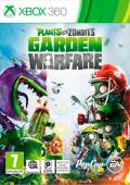 Plants vs. Zombies: Garden Warfare 