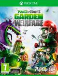 Plants vs. Zombies: Garden Warfare XONE