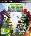 Plants vs. Zombies: Garden Warfare PS3