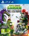 portada Plants vs. Zombies: Garden Warfare PlayStation 4