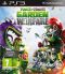 Plants vs. Zombies: Garden Warfare portada