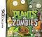 portada Plants vs. Zombies Nintendo DS