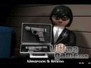 imágenes de Playmobil Agents