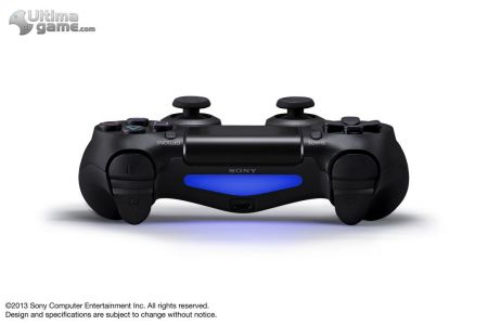 Game Over - Bienvenida, PS4... &iquest;Algo nuevo por ah&iacute;? imagen 2