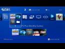 Imágenes recientes PlayStation 4