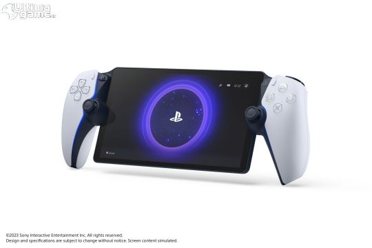 Opini&oacute;n: Cinco cosas buenas y cinco cosas malas de PlayStation Portal, la nueva NO consola port&aacute;til de Sony imagen 2