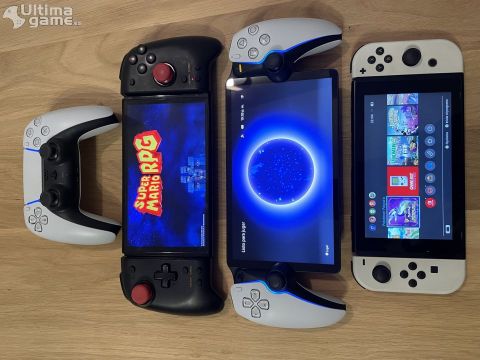 PS6 podría cambiarlo todo: ¿consola híbrida o sobremesa clásica más portátil? Esto dicen los rumores y esto opinamos imagen 5