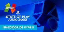 Medidor de hype de Ultimagame para el State of Play de junio de 2022