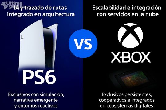 PS6 y Project Amethyst: la arquitectura que cambiará el juego imagen 5