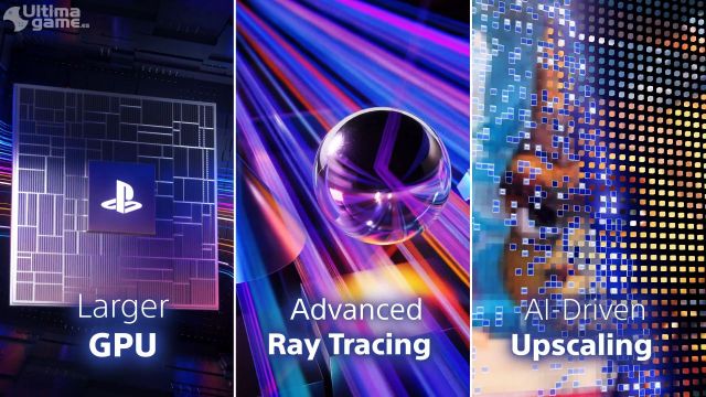 PS6 podría cambiarlo todo: ¿consola híbrida o sobremesa clásica más portátil? Esto dicen los rumores y esto opinamos imagen 6