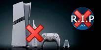 Opinión: Sony mata el formato físico, pero el mercado lo mató primero