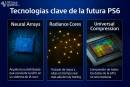 Imágenes recientes PlayStation 6