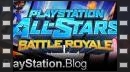 vídeos de Playstation All-Star Battle Royale