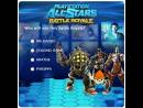 imágenes de Playstation All-Star Battle Royale