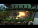 imágenes de Playstation All-Star Battle Royale