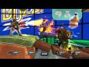 imágenes de Playstation All-Star Battle Royale