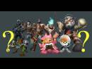 imágenes de Playstation All-Star Battle Royale