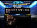 imágenes de Playstation All-Star Battle Royale