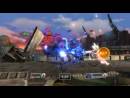 imágenes de Playstation All-Star Battle Royale