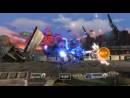 imágenes de Playstation All-Star Battle Royale