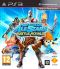 portada Playstation All-Star Battle Royale PS3