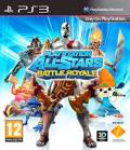 Playstation All-Star Battle Royale 