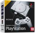 PlayStation Classic PS