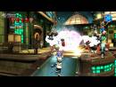 imágenes de Playstation Move Heroes