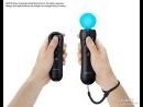 imágenes de Playstation Move