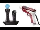 imágenes de Playstation Move