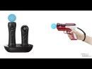 imágenes de Playstation Move