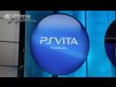 imágenes de PlayStation Vita