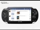 imágenes de PlayStation Vita