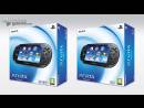imágenes de PlayStation Vita