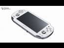 imágenes de PlayStation Vita