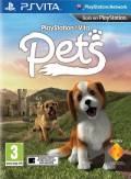 PlayStation Vita Pets PS VITA