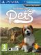 PlayStation Vita Pets portada