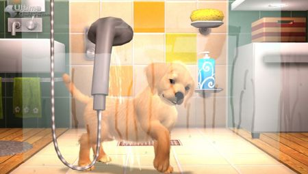 Triler de lanzamiento de PlayStation Vita Pets