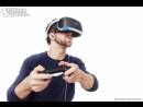 imágenes de Playstation VR