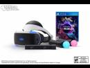 imágenes de Playstation VR