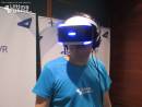 Imágenes recientes Playstation VR
