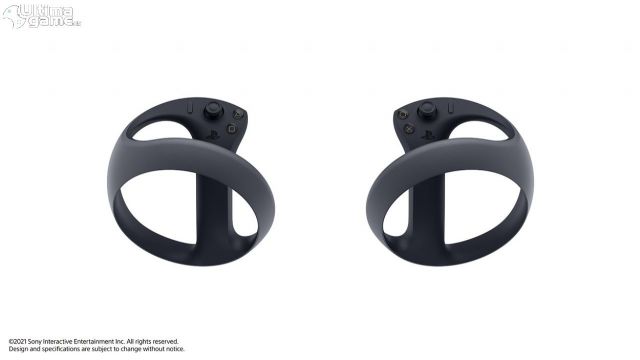 Ya tenemos especificaciones t&eacute;cnicas de las gafas VR de PS5 imagen 4