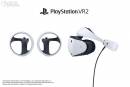 imágenes de PlayStation VR2