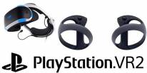 Ya tenemos especificaciones técnicas de las gafas VR de PS5