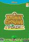 portada Plaza Animal Crossing Wii U
