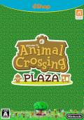 Danos tu opinión sobre Plaza Animal Crossing