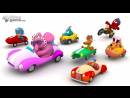 imágenes de Pocoyo Racing