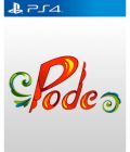 portada Pode PlayStation 4